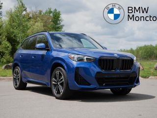 2023 BMW X1