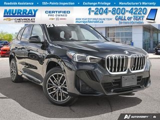 2023 BMW X1