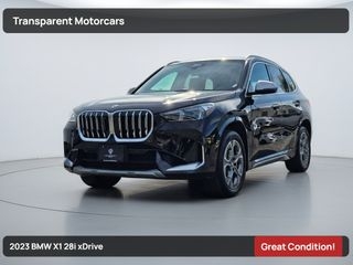 2023 BMW X1