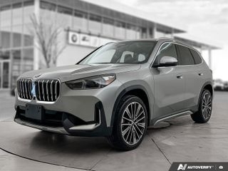 2023 BMW X1