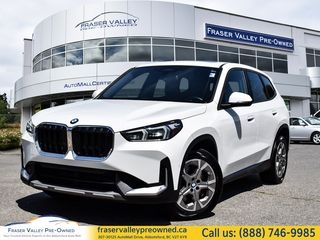 2023 BMW X1