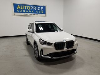 2023 BMW X1