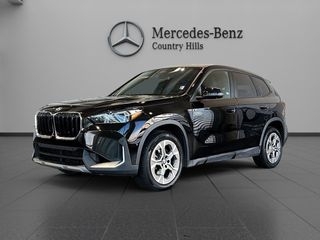2023 BMW X1