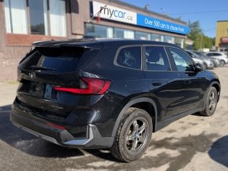 2023 BMW X1