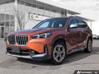 2023 BMW X1
