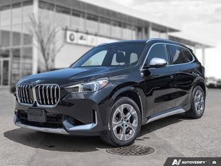 2023 BMW X1