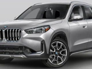 2023 BMW X1