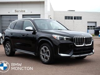 2023 BMW X1
