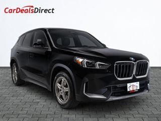 2023 BMW X1