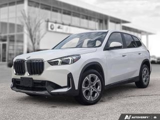 2023 BMW X1