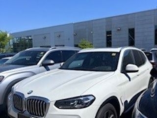 2023 BMW X3