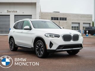 2023 BMW X3