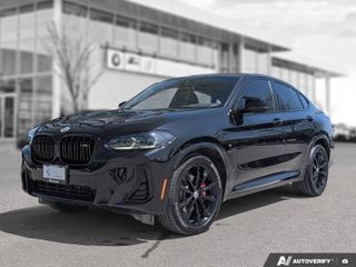 2023 BMW X4