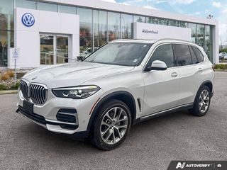 2023 BMW X5