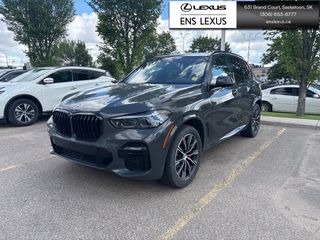 2023 BMW X5