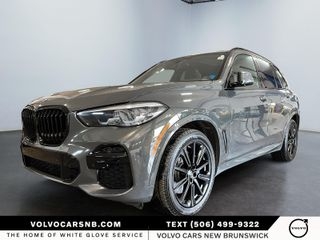 2023 BMW X5