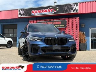 2023 BMW X5