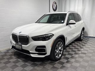 2023 BMW X5
