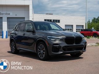2023 BMW X5