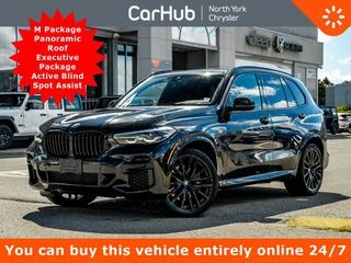 2023 BMW X5