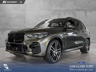2023 BMW X5