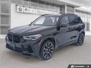2023 BMW X5 M
