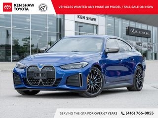 2023 BMW i4