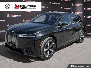 2023 BMW ix