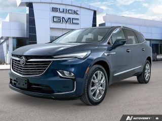 2023 Buick Enclave