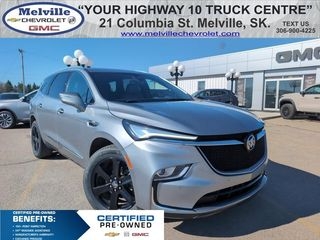 2023 Buick Enclave