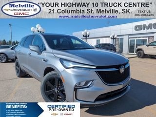 2023 Buick Enclave