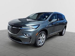 2023 Buick Enclave