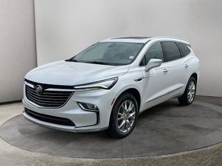 2023 Buick Enclave