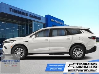 2023 Buick Enclave