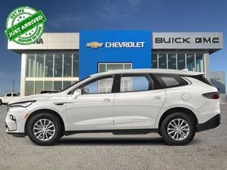 2023 Buick Enclave
