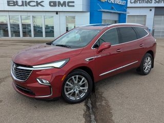 2023 Buick Enclave