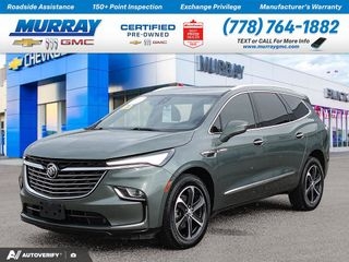 2023 Buick Enclave