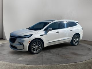 2023 Buick Enclave