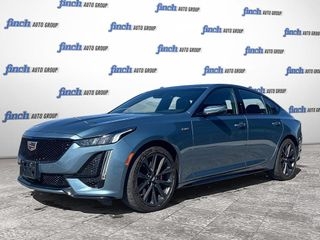 2023 Cadillac CT5