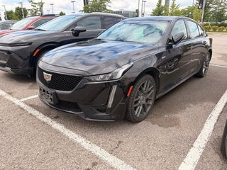 2023 Cadillac CT5