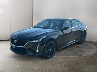 2023 Cadillac CT5