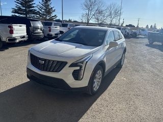 2023 Cadillac XT4