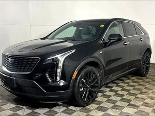 2023 Cadillac XT4