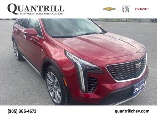 2023 Cadillac XT4