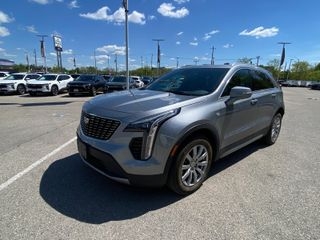 2023 Cadillac XT4