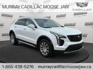 2023 Cadillac XT4