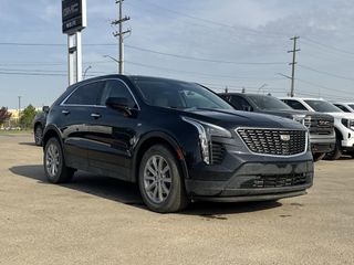 2023 Cadillac XT4