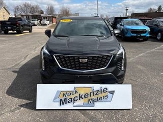 2023 Cadillac XT4