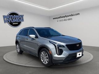 2023 Cadillac XT4
