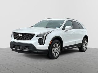 2023 Cadillac XT4